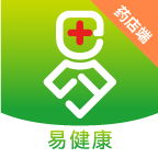 易健康云药房app