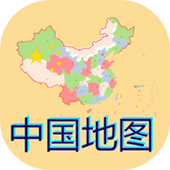 中华地图app