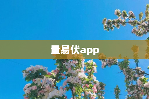 量易伏app