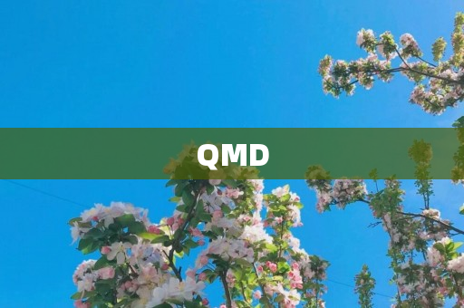 QMD