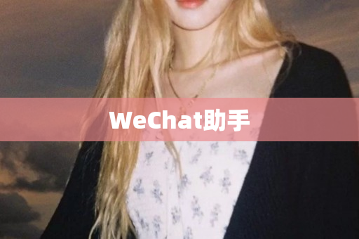 WeChat助手