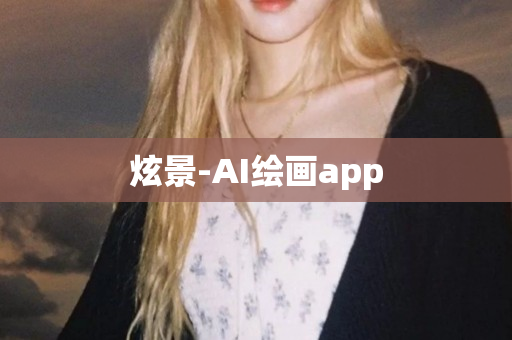 炫景-AI绘画app