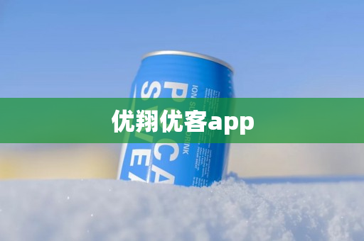 优翔优客app