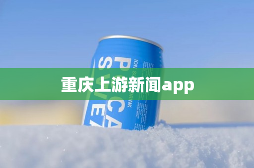 重庆上游新闻app