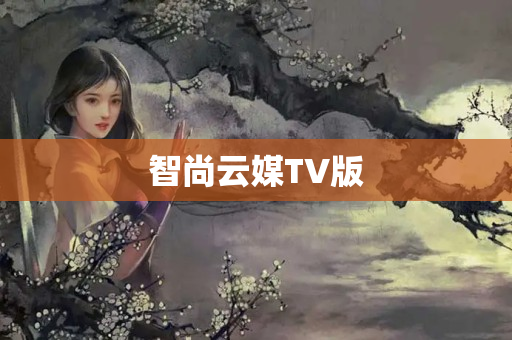 智尚云媒TV版