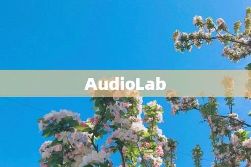 AudioLab