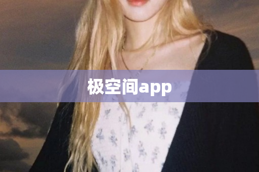 极空间app