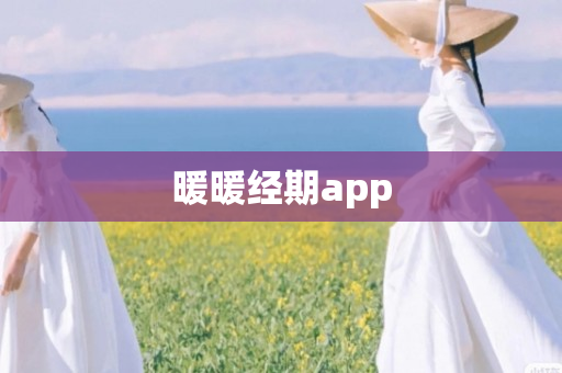 暖暖经期app