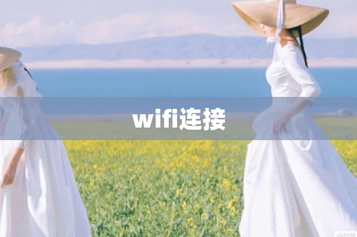 wifi连接