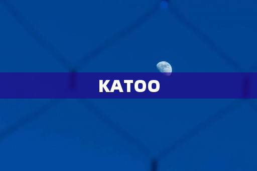 KATOO