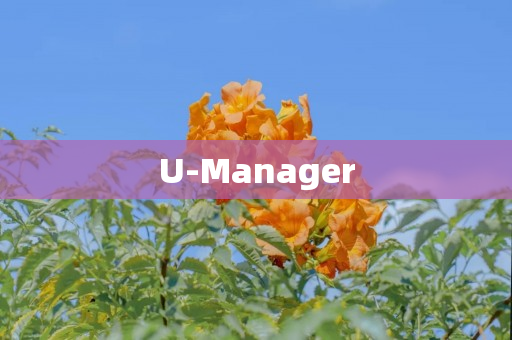 U-Manager