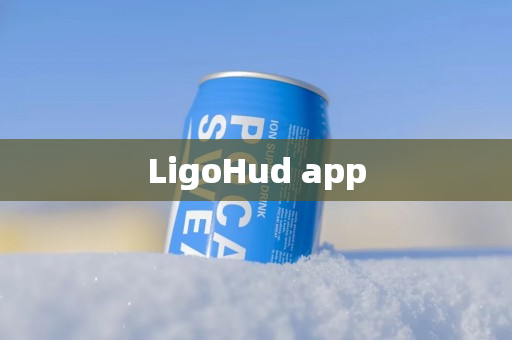 LigoHud app