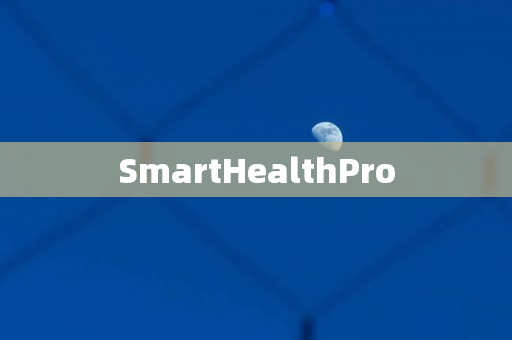 SmartHealthPro