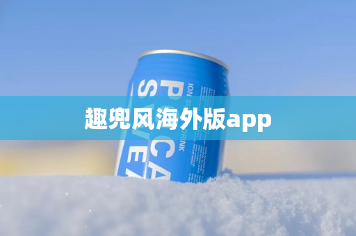 趣兜风海外版app