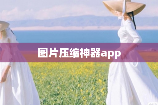 图片压缩神器app