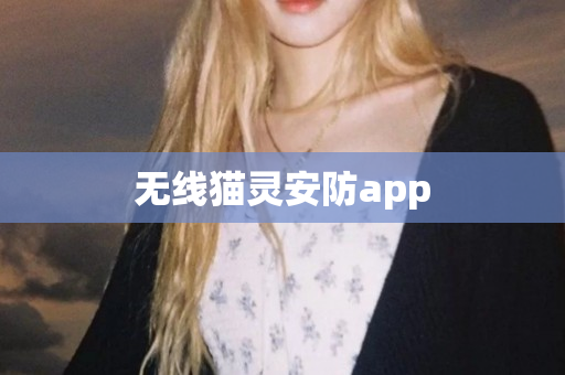 无线猫灵安防app