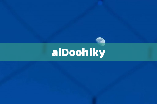 aiDoohiky