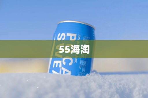 55海淘