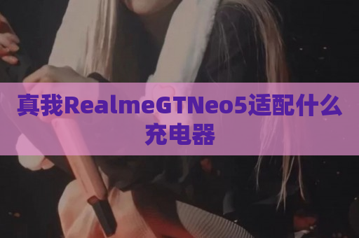 真我RealmeGTNeo5适配什么充电器