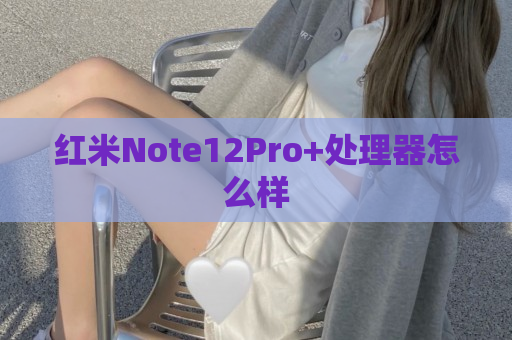 红米Note12Pro+处理器怎么样