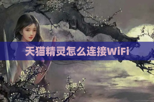 天猫精灵怎么连接WiFi