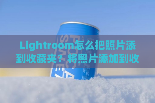 Lightroom怎么把照片添到收藏夹？将照片添加到收藏夹流程介绍