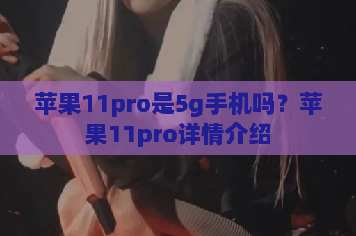 苹果11pro是5g手机吗？苹果11pro详情介绍